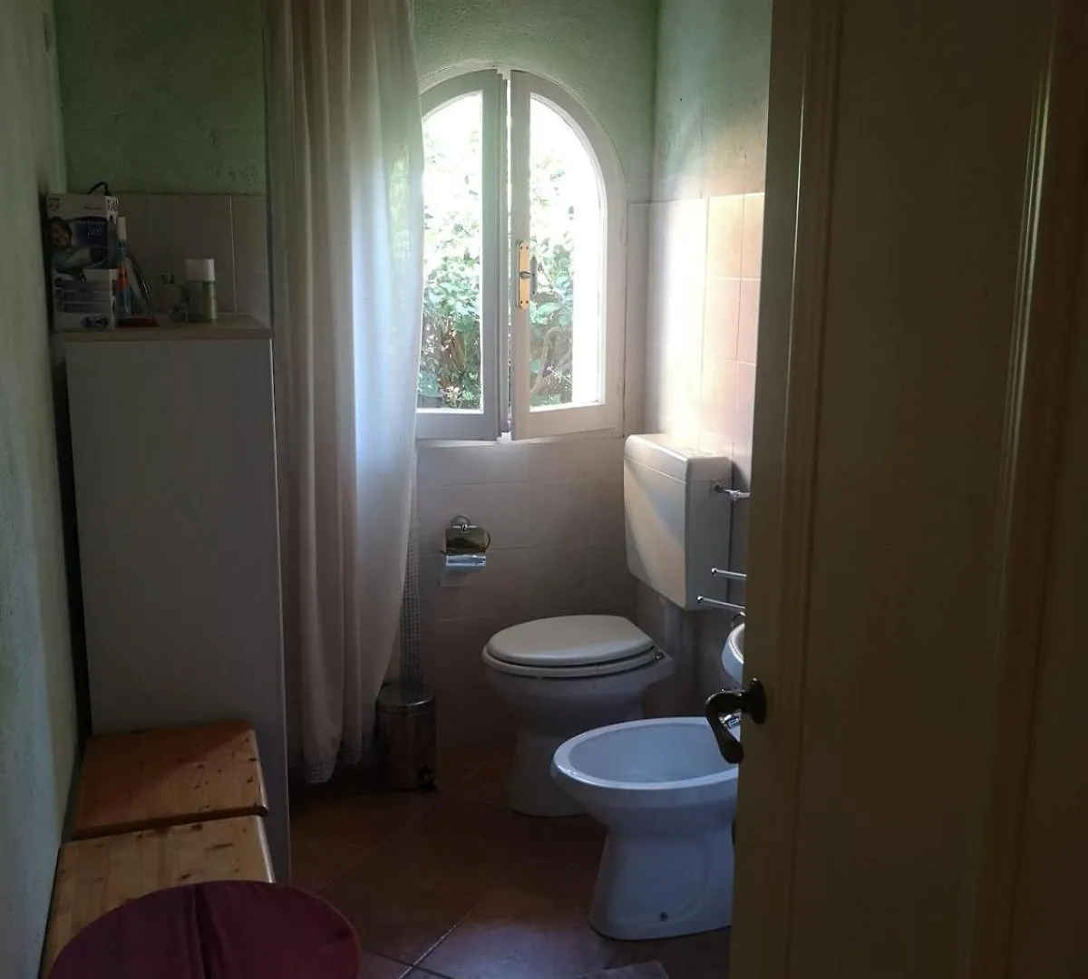 Casa Valeria Lägenhet Teulada