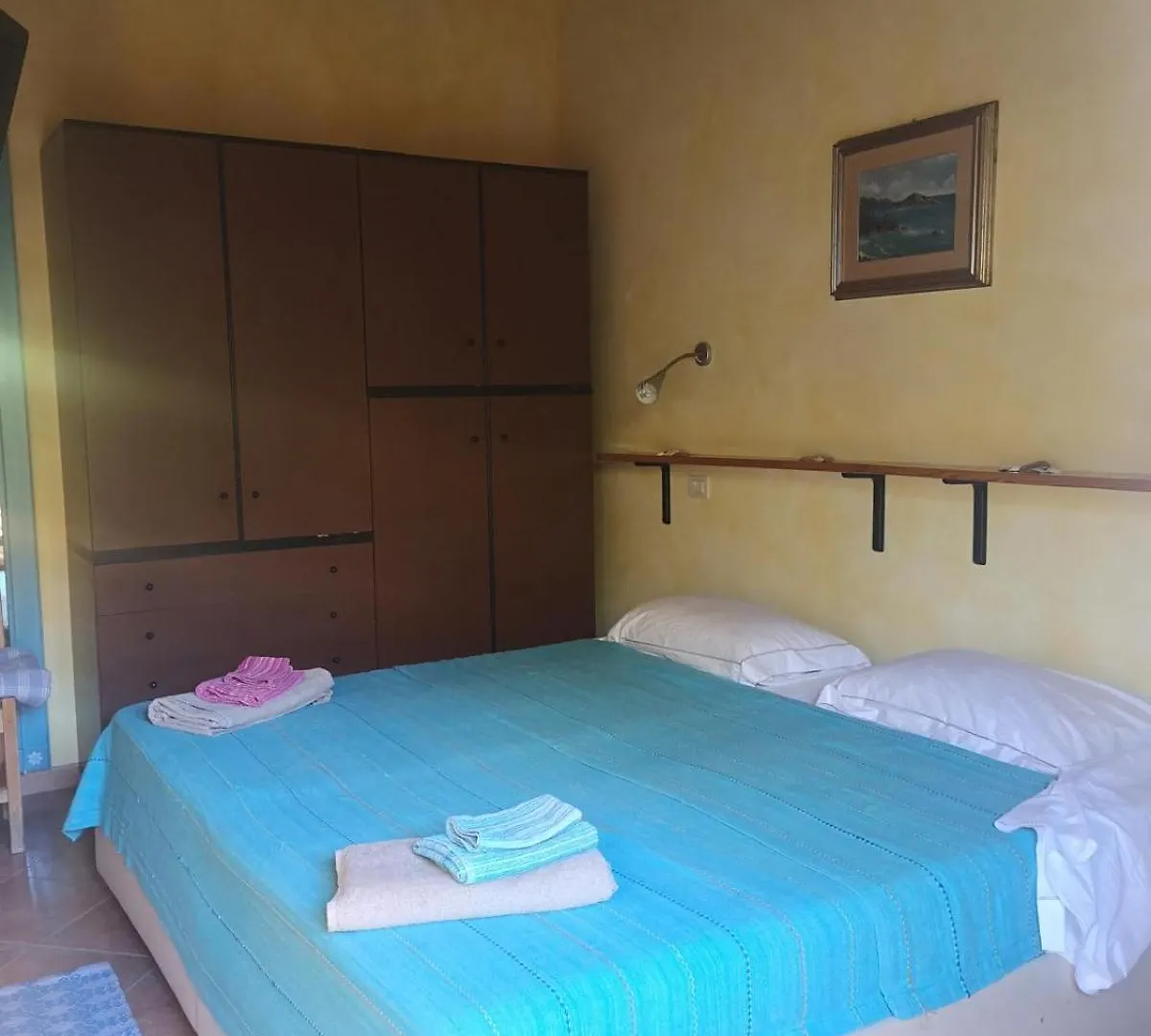 Casa Valeria Διαμέρισμα Teulada